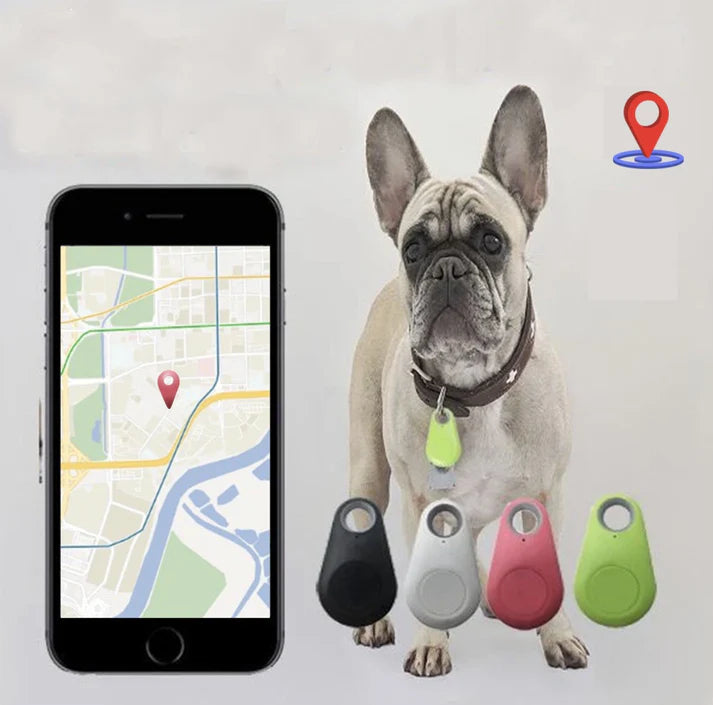 Snout Trendy™ Pet Tracker