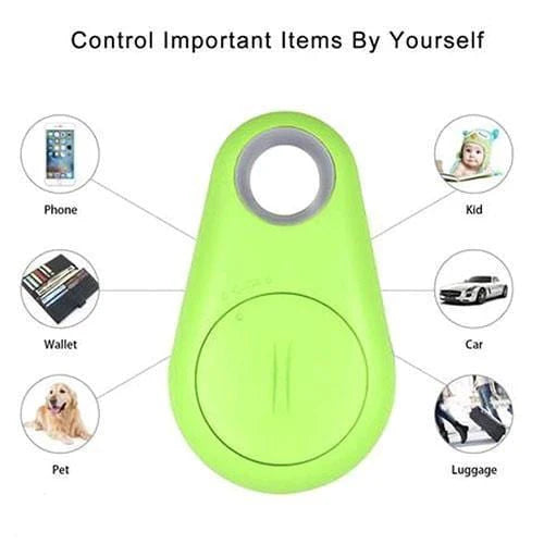 Snout Trendy™ Pet Tracker