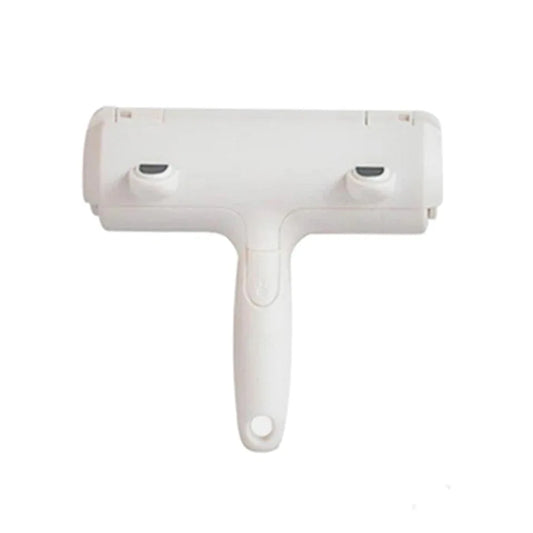 Snout Trendy™ Pet Hair Remover Roller – Fast & Easy Cleanup!