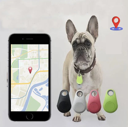 Snout Trendy™ Pet Tracker