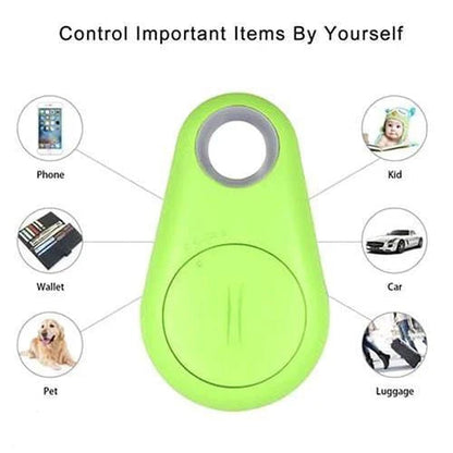 Snout Trendy™ Pet Tracker